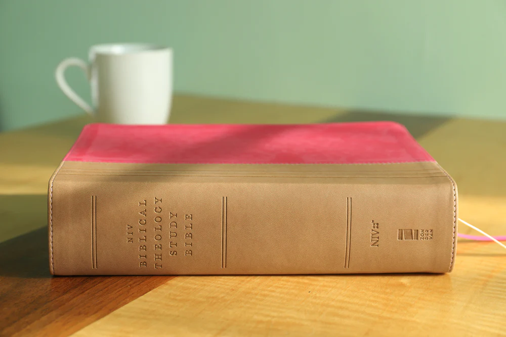 NIV, Biblical Theology Study Bible, Comfort Print: Follow God’s Redemptive Plan as It Unfolds throughout Scripture - Image 39