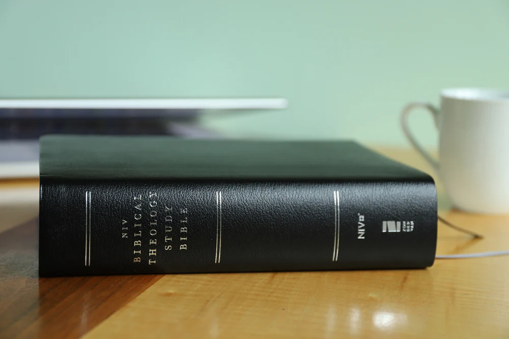 NIV, Biblical Theology Study Bible, Comfort Print: Follow God’s Redemptive Plan as It Unfolds throughout Scripture - Image 61