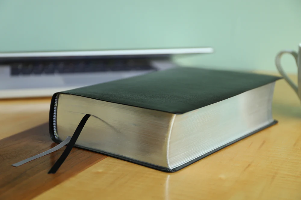 NIV, Biblical Theology Study Bible, Comfort Print: Follow God’s Redemptive Plan as It Unfolds throughout Scripture - Image 62