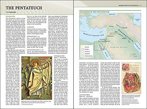 NIV, Biblical Theology Study Bible, Comfort Print: Follow God’s Redemptive Plan as It Unfolds throughout Scripture - Image 68