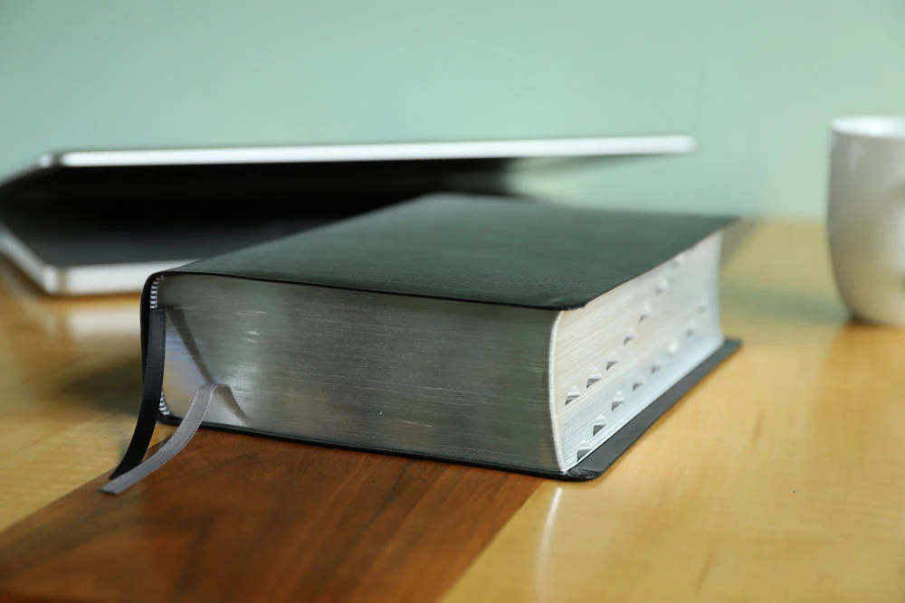 NIV, Biblical Theology Study Bible, Comfort Print: Follow God’s Redemptive Plan as It Unfolds throughout Scripture - Image 81