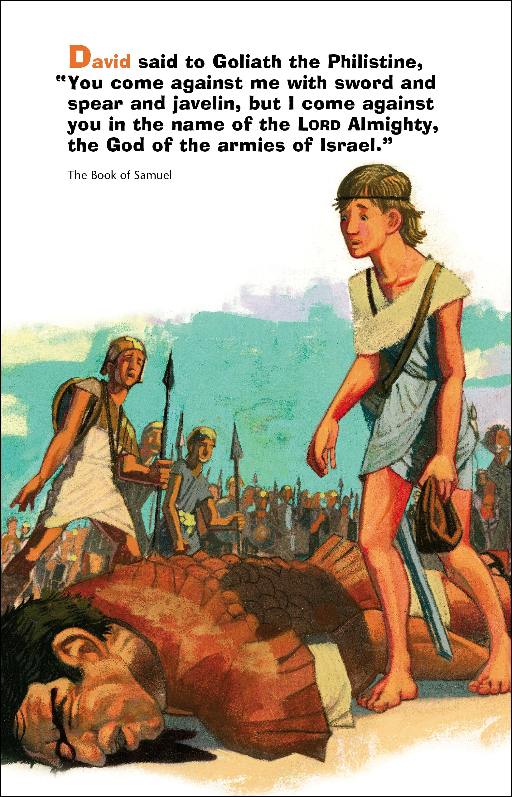 NIV, Children's Holy Bible, Paperback - Image 3