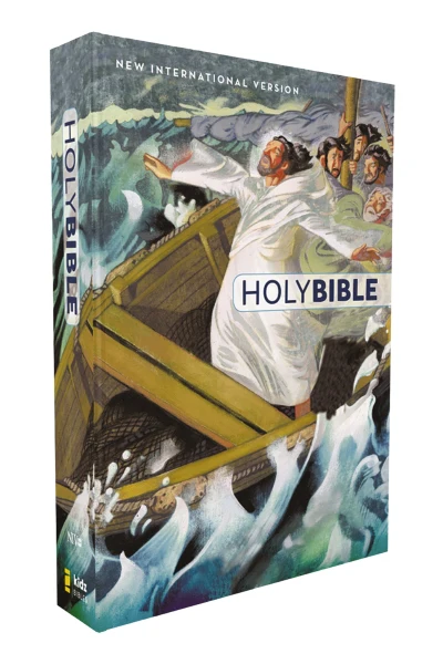NIV, Children's Holy Bible, Paperback - Image 6
