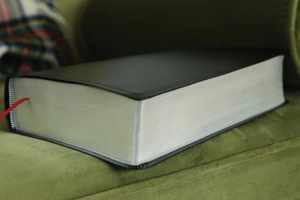 NIV, Cultural Backgrounds Study Bible, Red Letter Edition: Bringing to Life the Ancient World of Scripture - Image 23