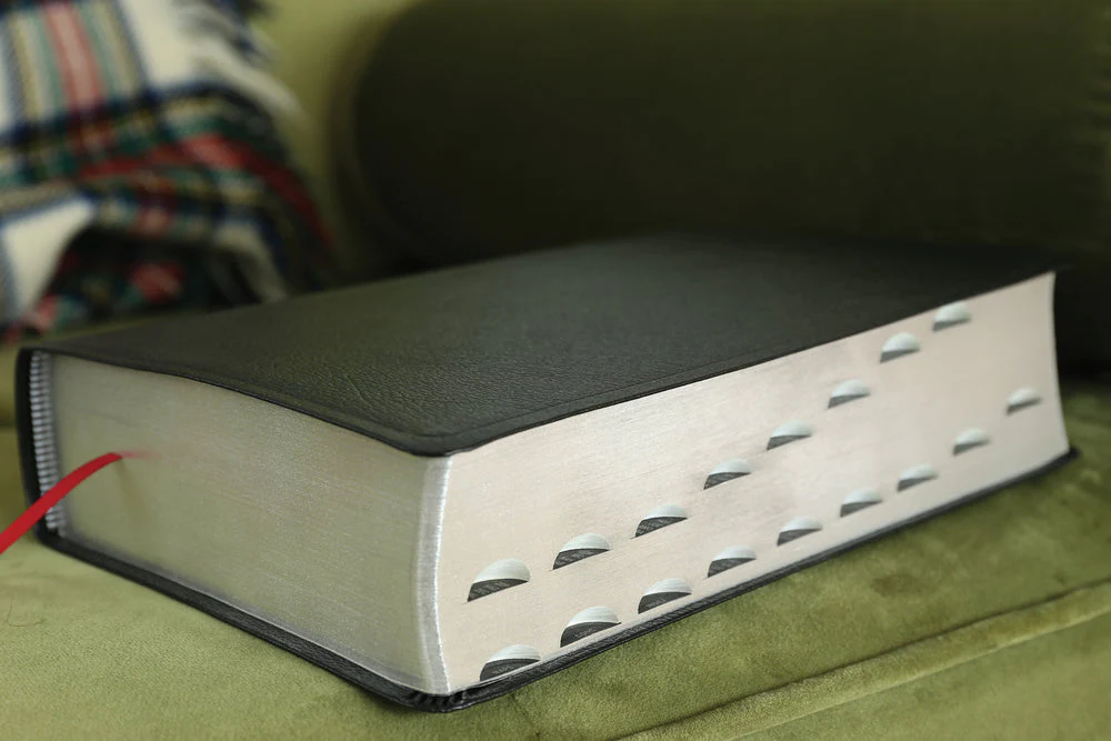 NIV, Cultural Backgrounds Study Bible, Red Letter Edition: Bringing to Life the Ancient World of Scripture - Image 40