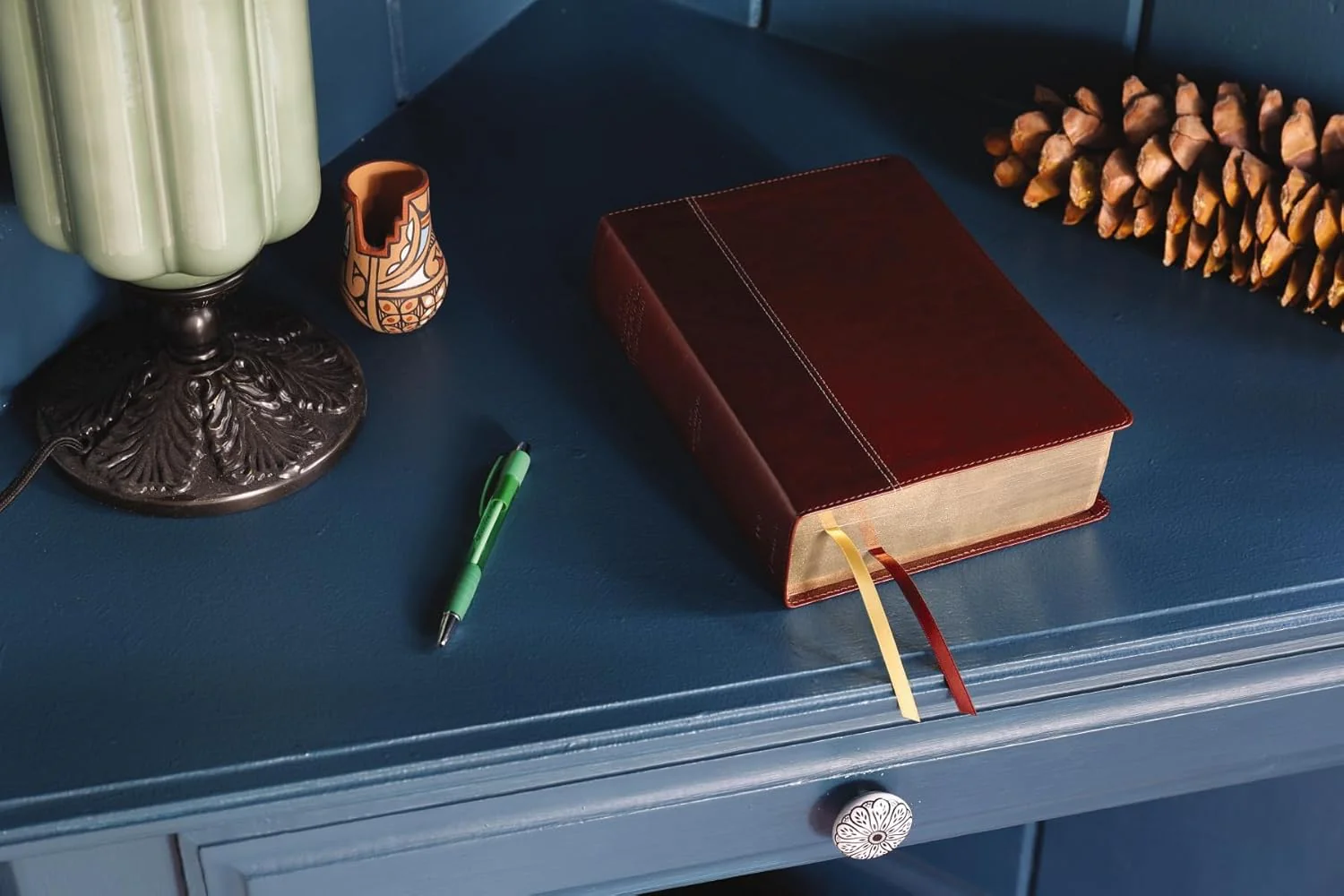 NIV, Cultural Backgrounds Study Bible, Red Letter Edition: Bringing to Life the Ancient World of Scripture - Image 56