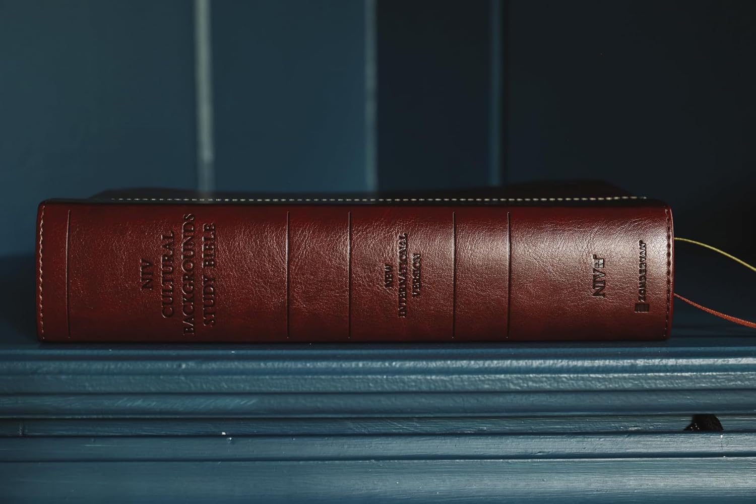 NIV, Cultural Backgrounds Study Bible, Red Letter Edition: Bringing to Life the Ancient World of Scripture - Image 57