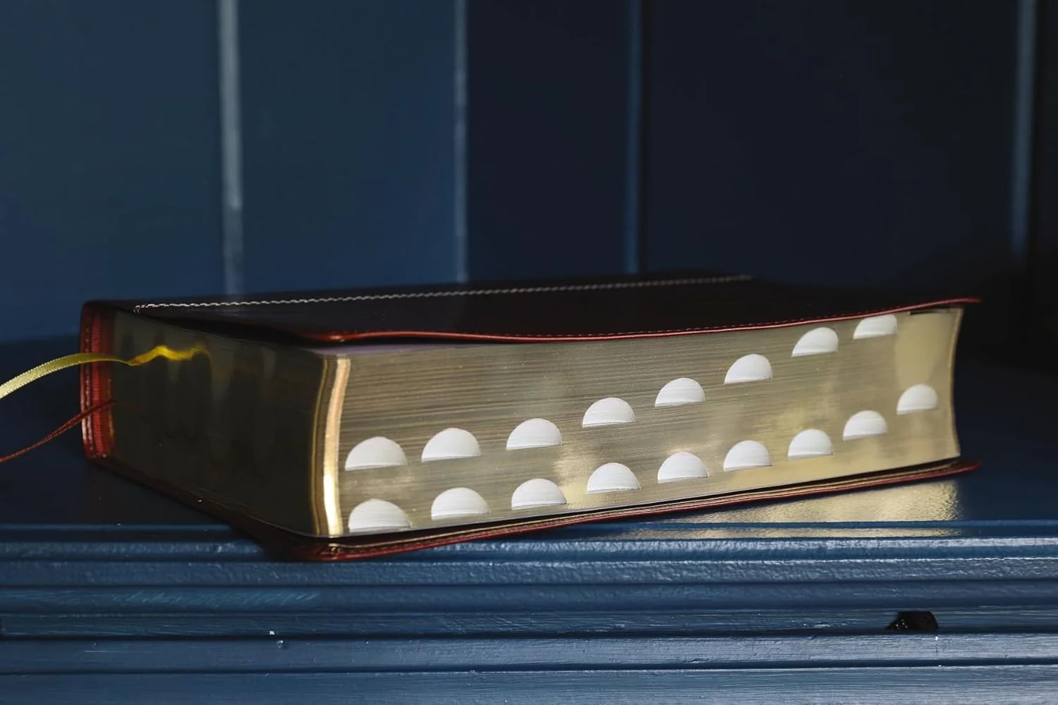 NIV, Cultural Backgrounds Study Bible, Red Letter Edition: Bringing to Life the Ancient World of Scripture - Image 65