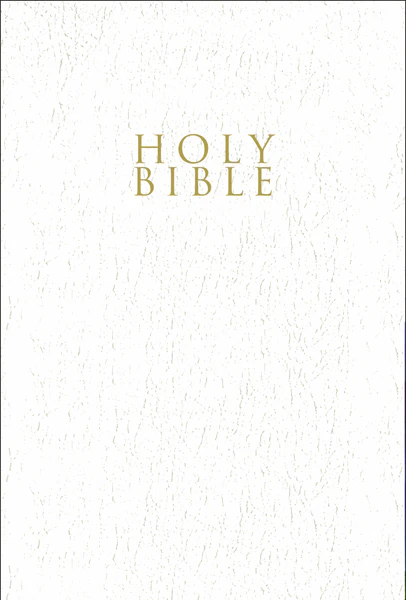 NIV, Gift and Award Bible, Leather-Look, Red Letter Edition, Comfort Print - Image 31