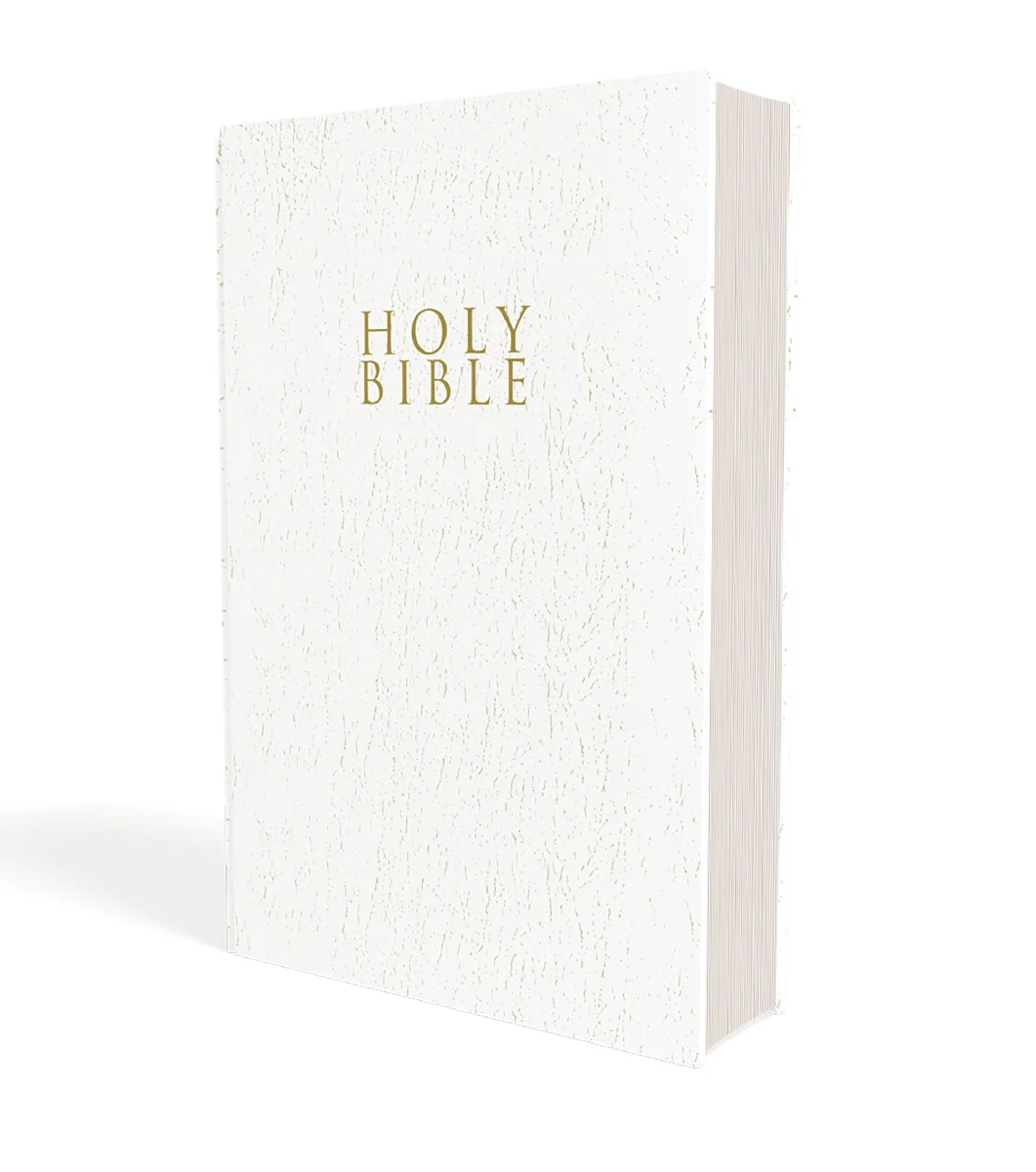 NIV, Gift and Award Bible, Leather-Look, Red Letter Edition, Comfort Print - Image 45