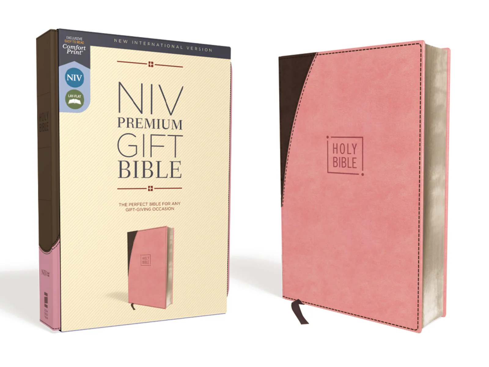 NIV, Premium Gift Bible, Red Letter Edition, Comfort Print: The Perfect Bible for Any Gift-Giving Occasion - Image 23