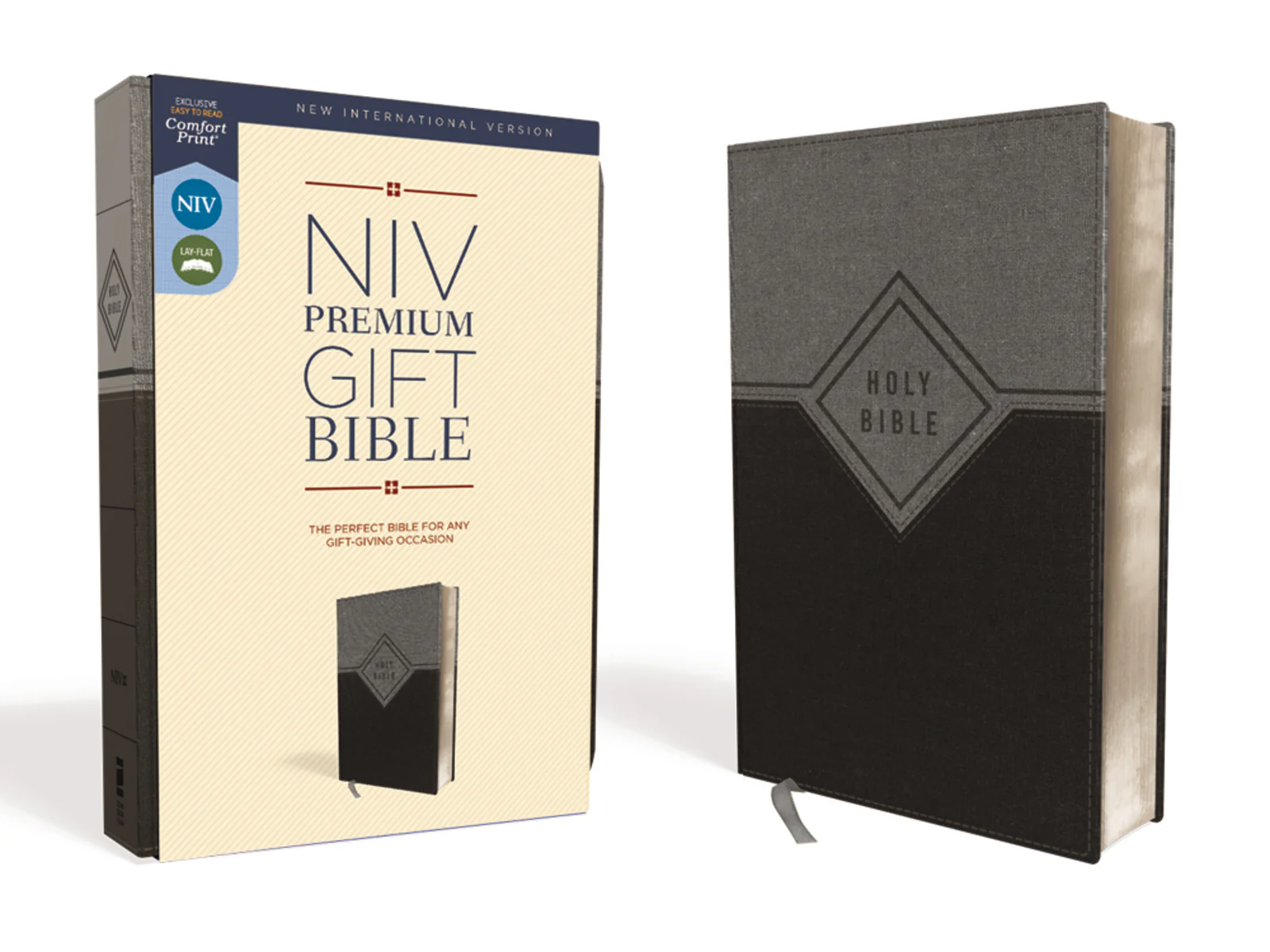 NIV, Premium Gift Bible, Red Letter Edition, Comfort Print: The Perfect Bible for Any Gift-Giving Occasion - Image 24