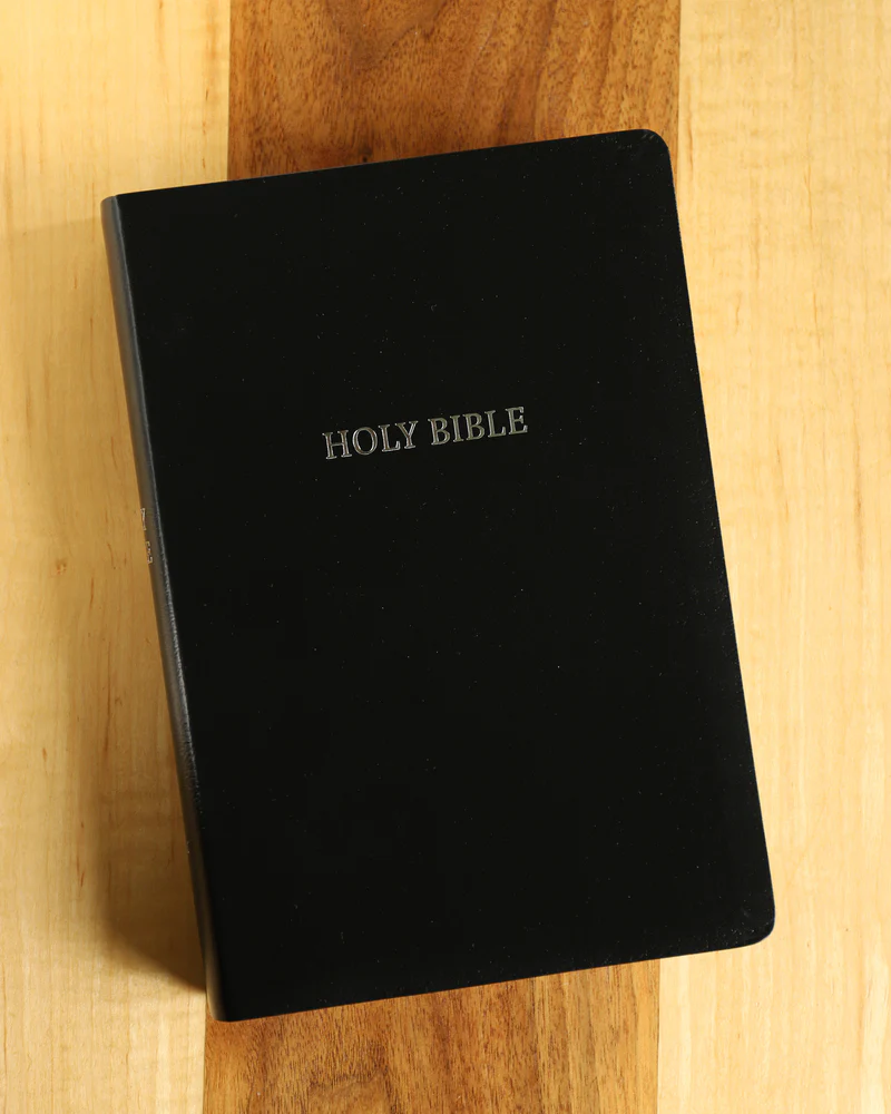 NIV, Reference Bible, Giant Print, Red Letter Edition, Comfort Print - Image 29