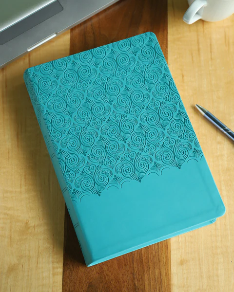 NIV, Super Giant Print Reference Bible, Red Letter Edition, Comfort Print - Image 27