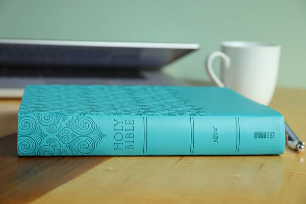 NIV, Super Giant Print Reference Bible, Red Letter Edition, Comfort Print - Image 28