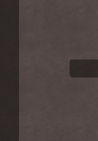 NIV, Super Giant Print Reference Bible, Red Letter Edition, Comfort Print - Image 35