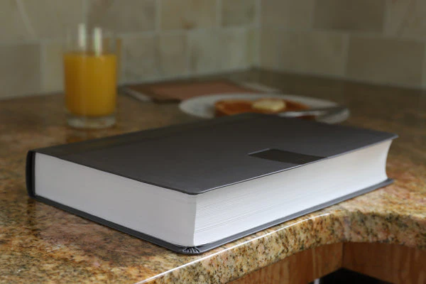 NIV, Super Giant Print Reference Bible, Red Letter Edition, Comfort Print - Image 49