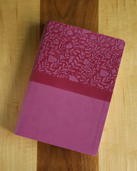 NIV, Super Giant Print Reference Bible, Red Letter Edition, Comfort Print - Image 52