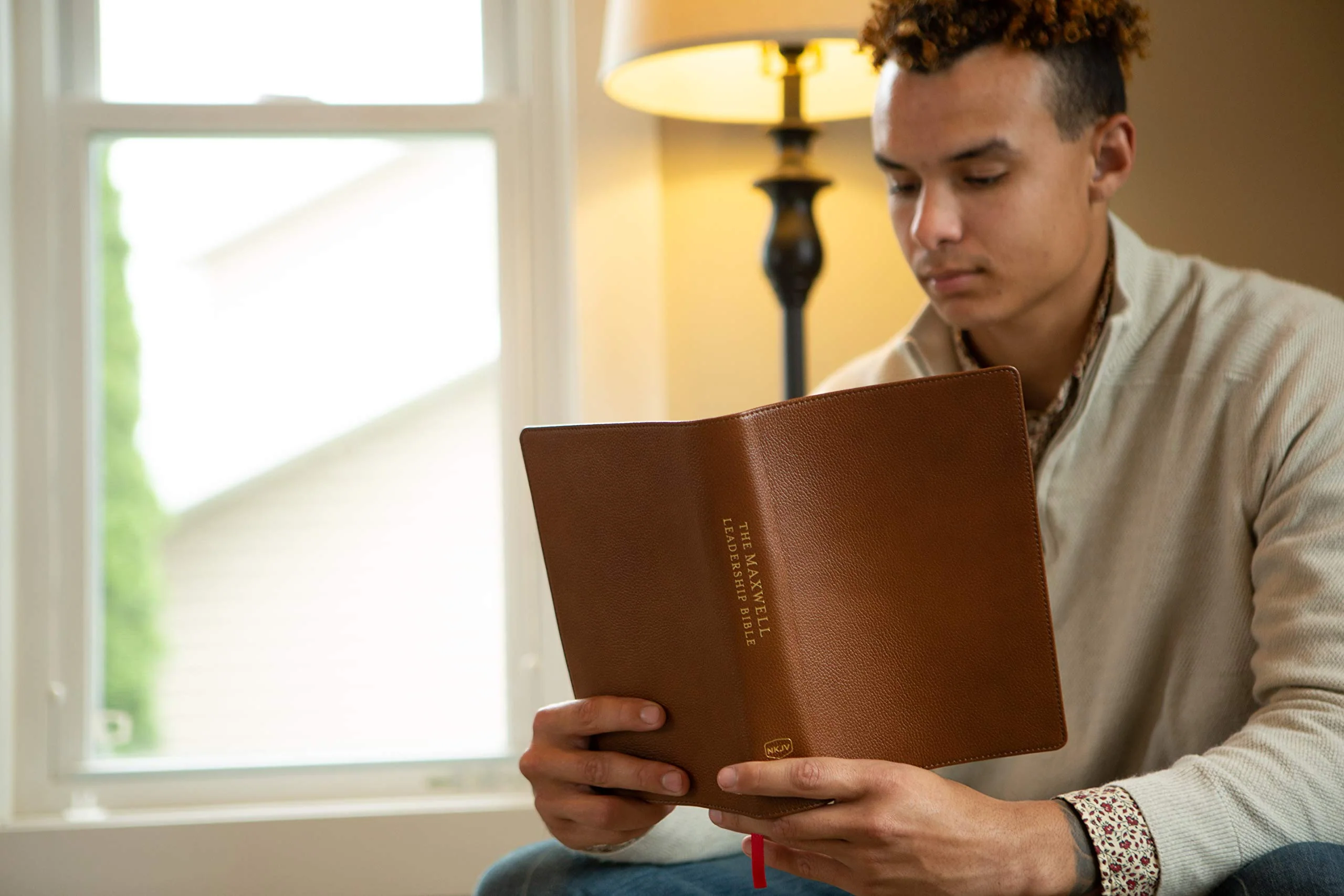 NKJV, Maxwell Leadership Bible, Third Edition, Comfort Print: Holy Bible, New King James Version - Image 17