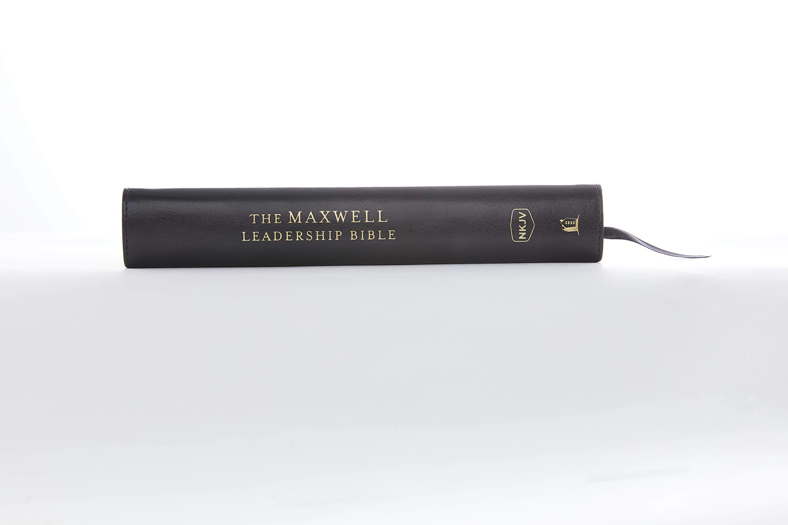NKJV, Maxwell Leadership Bible, Third Edition, Comfort Print: Holy Bible, New King James Version - Image 19