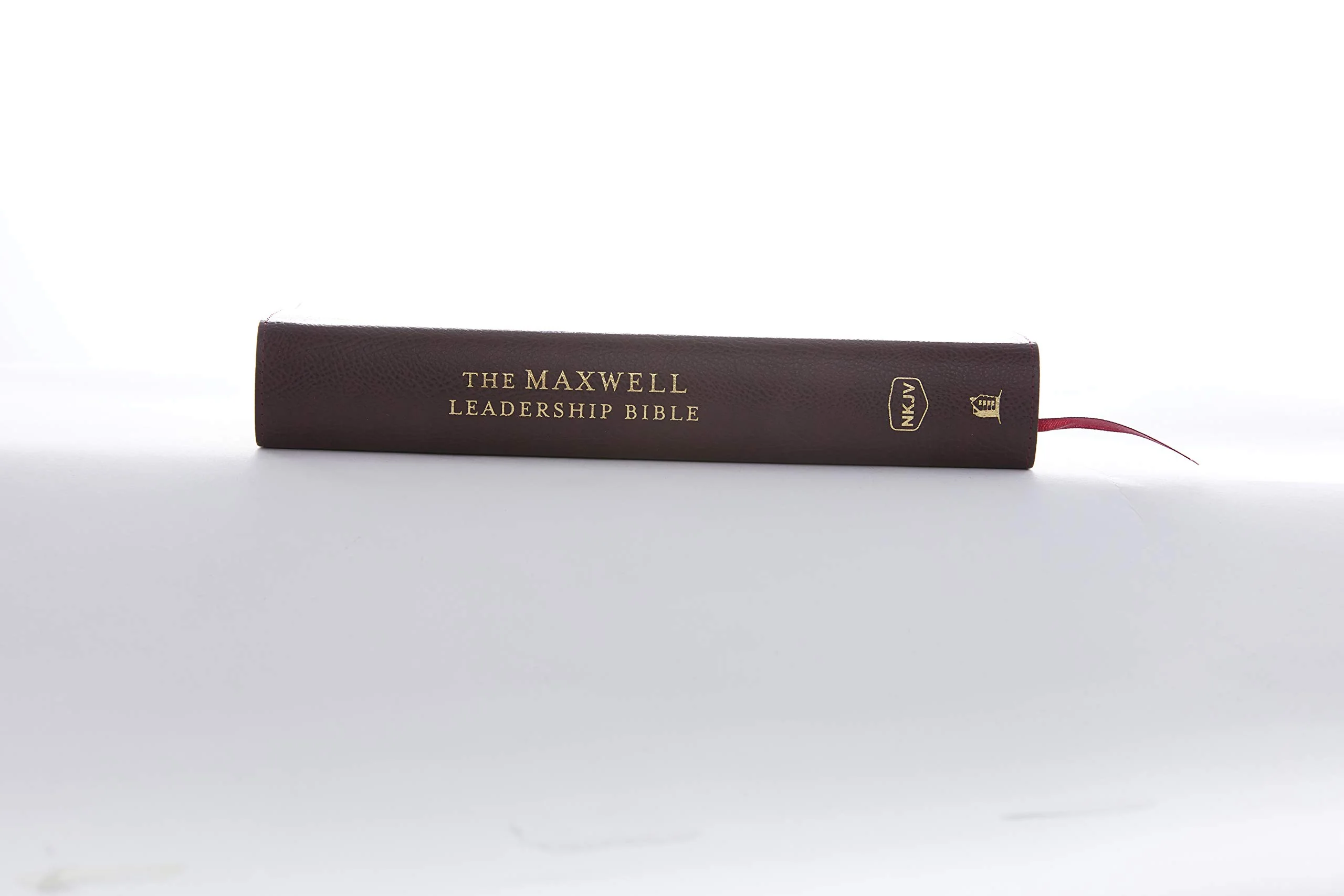 NKJV, Maxwell Leadership Bible, Third Edition, Comfort Print: Holy Bible, New King James Version - Image 21