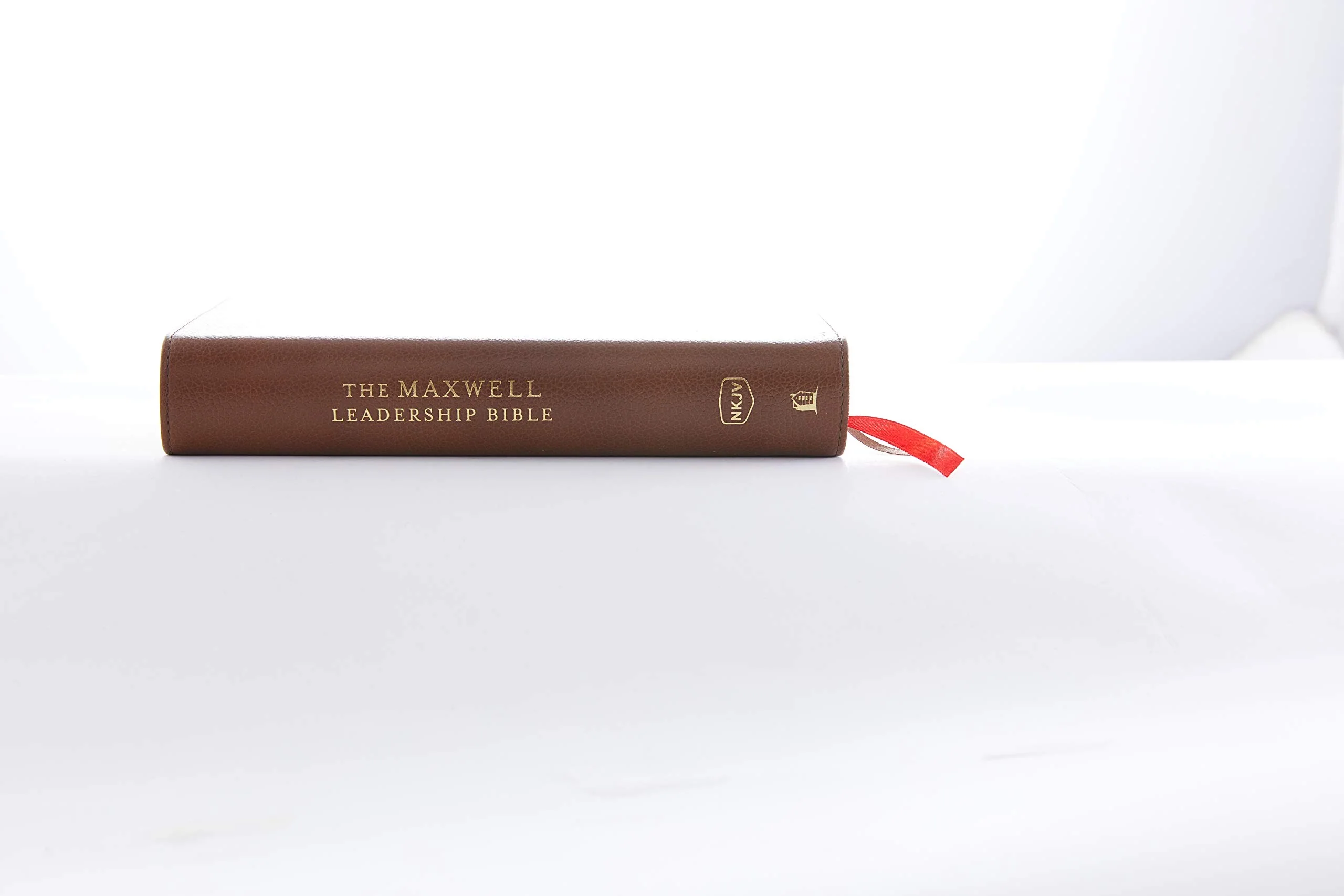 NKJV, Maxwell Leadership Bible, Third Edition, Comfort Print: Holy Bible, New King James Version - Image 23