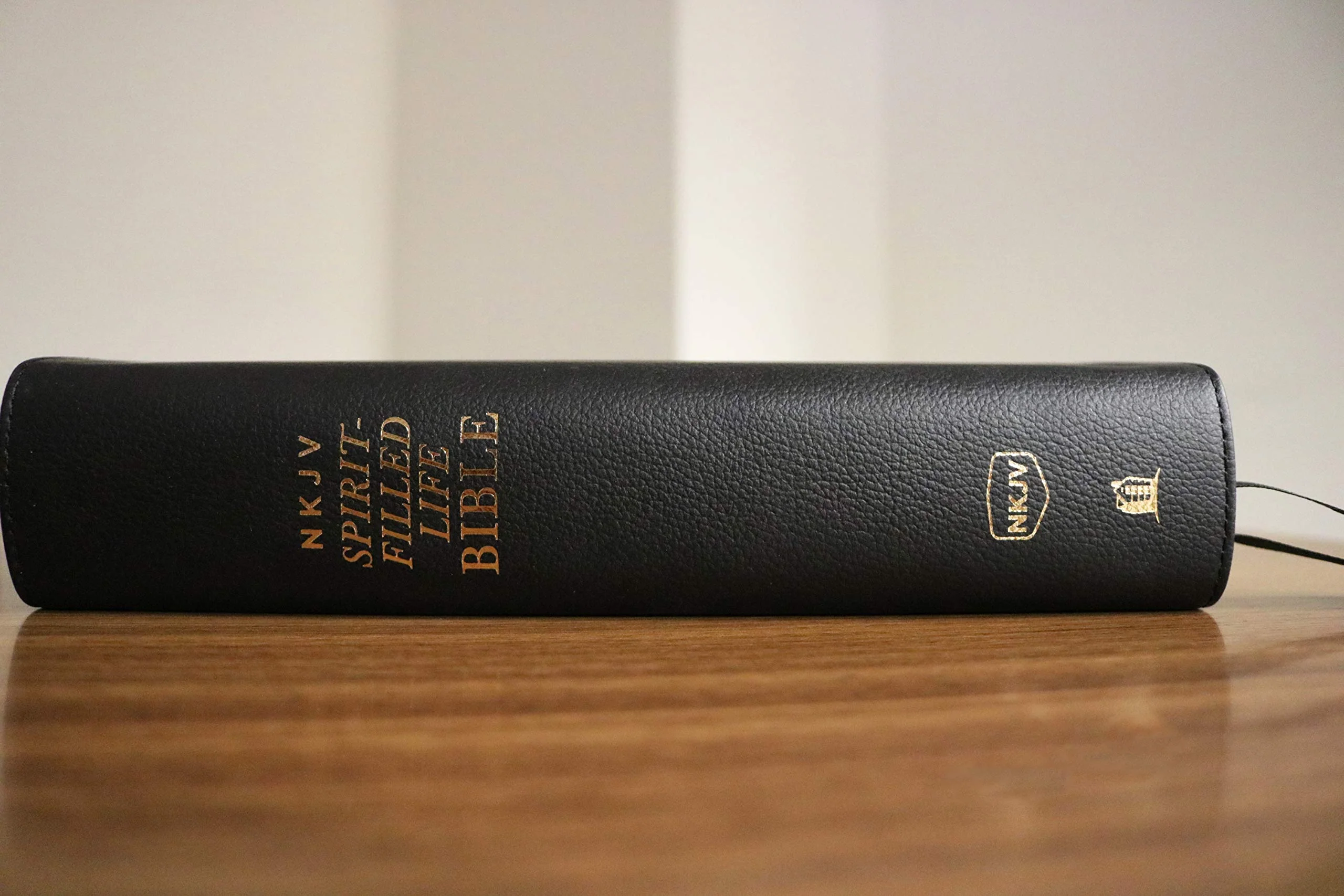 NKJV, Spirit-Filled Life Bible, Third Edition, Red Letter Edition, Comfort Print: Kingdom Equipping Through the Power of the Word - Image 13