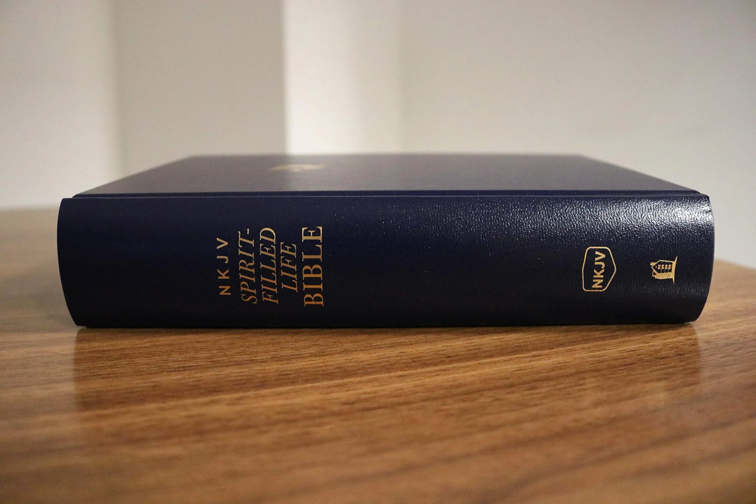 NKJV, Spirit-Filled Life Bible, Third Edition, Red Letter Edition, Comfort Print: Kingdom Equipping Through the Power of the Word - Image 15