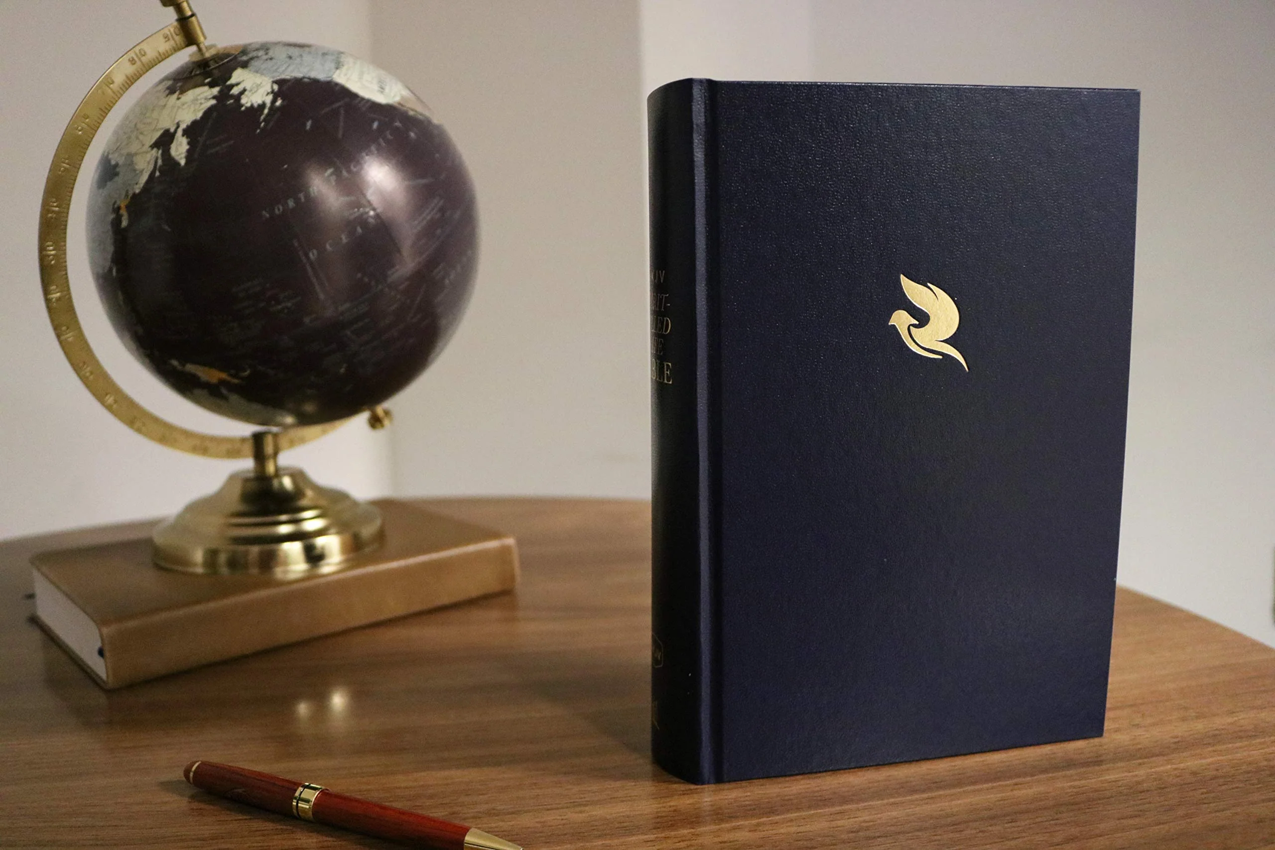 NKJV, Spirit-Filled Life Bible, Third Edition, Red Letter Edition, Comfort Print: Kingdom Equipping Through the Power of the Word - Image 17