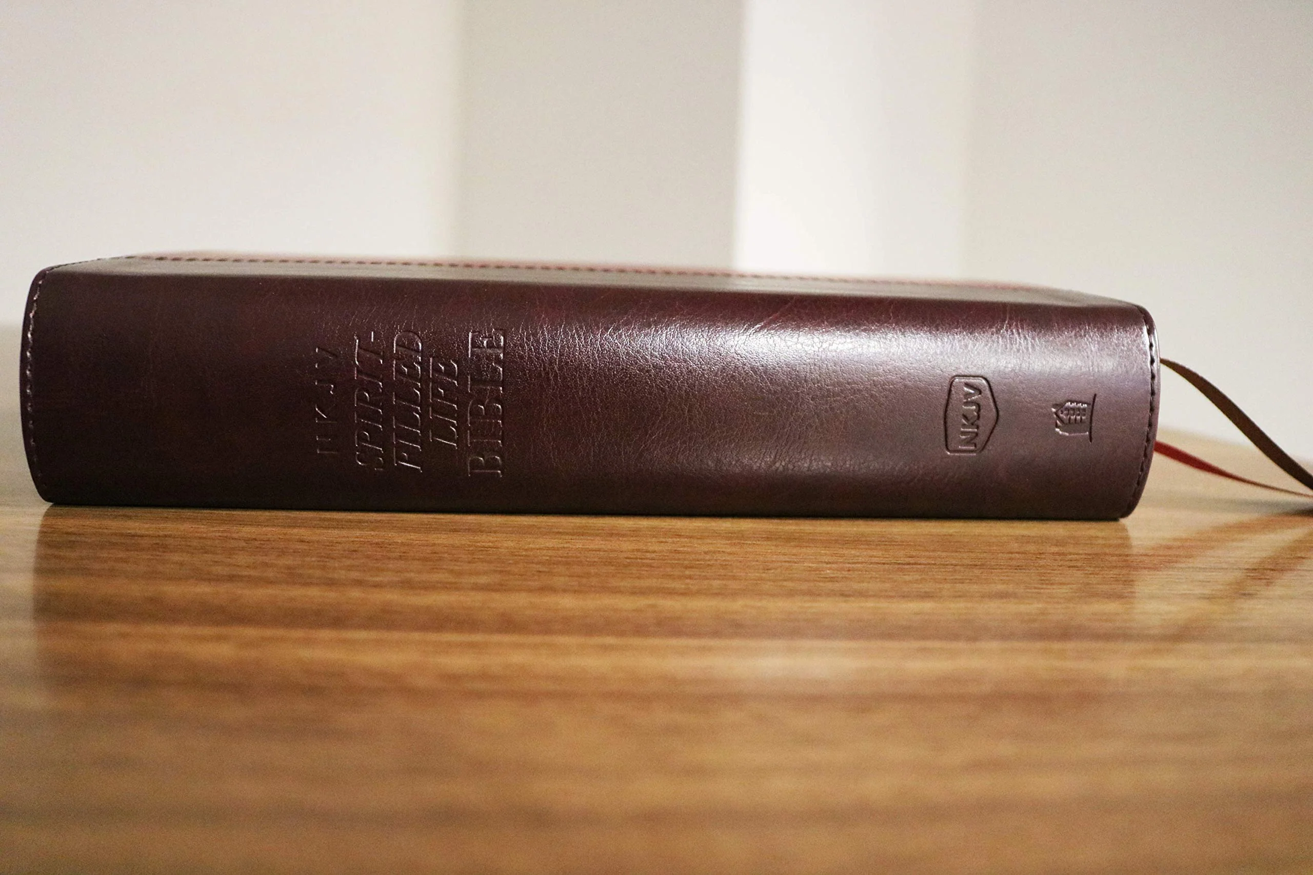 NKJV, Spirit-Filled Life Bible, Third Edition, Red Letter Edition, Comfort Print: Kingdom Equipping Through the Power of the Word - Image 19