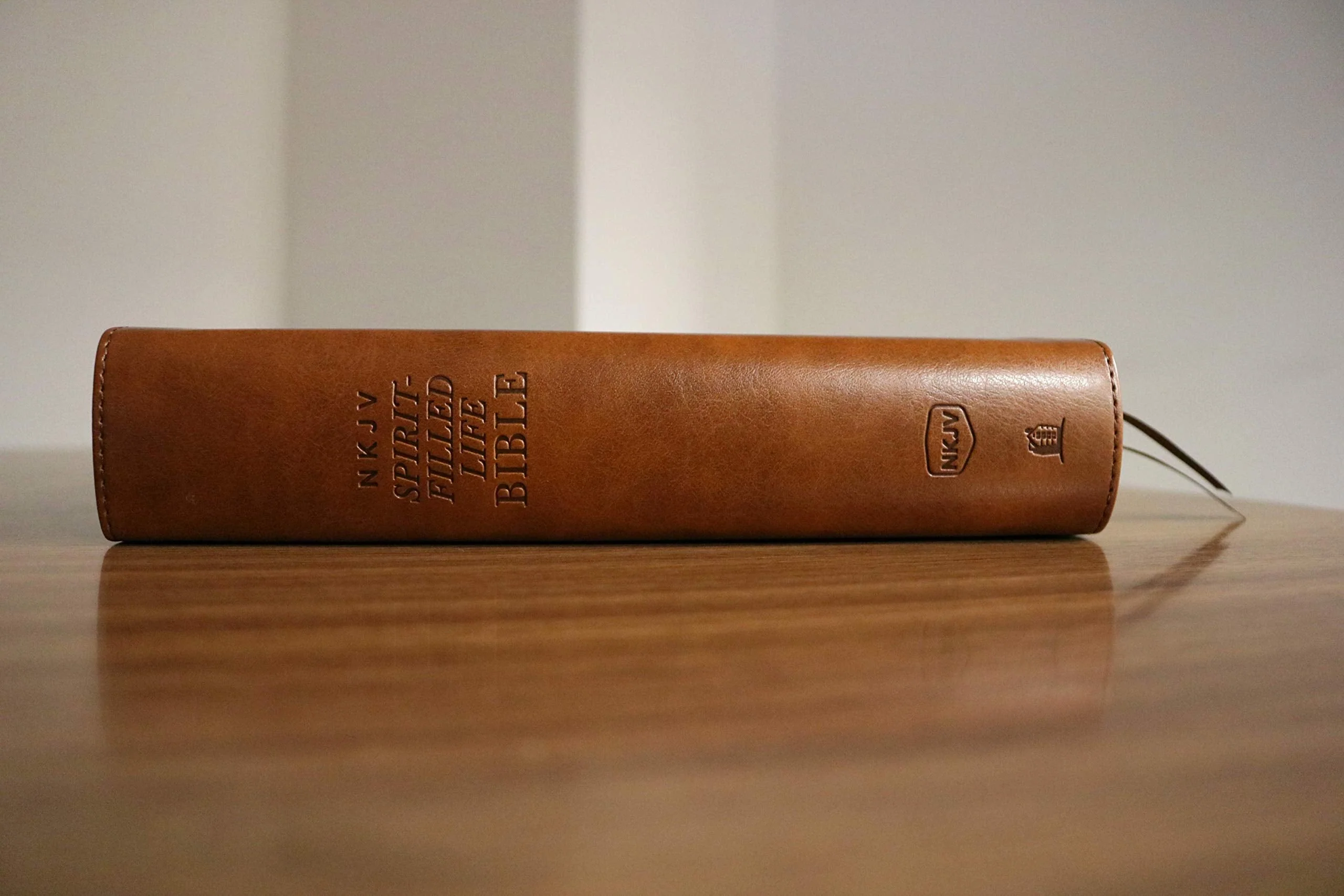 NKJV, Spirit-Filled Life Bible, Third Edition, Red Letter Edition, Comfort Print: Kingdom Equipping Through the Power of the Word - Image 47