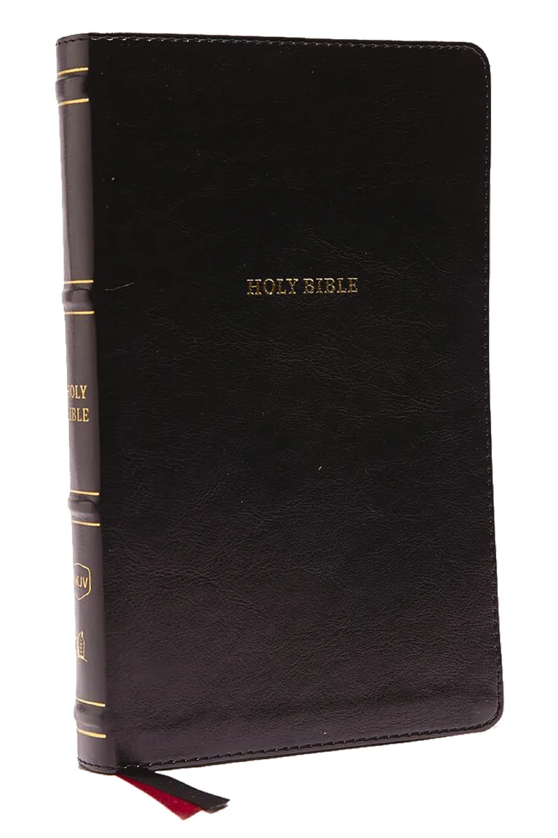 NKJV, Thinline Bible, Red Letter Edition, Comfort Print: Holy Bible, New King James Version - Image 11