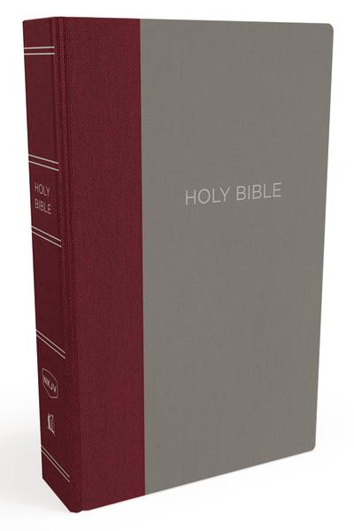 NKJV, Thinline Bible, Red Letter Edition, Comfort Print: Holy Bible, New King James Version - Image 4