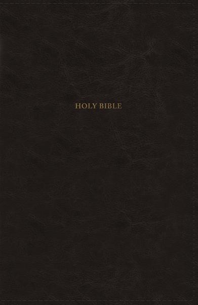 NKJV, Thinline Bible, Red Letter Edition, Comfort Print: Holy Bible, New King James Version - Image 5