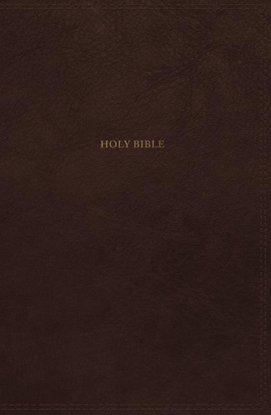 NKJV, Thinline Bible, Red Letter Edition, Comfort Print: Holy Bible, New King James Version - Image 7