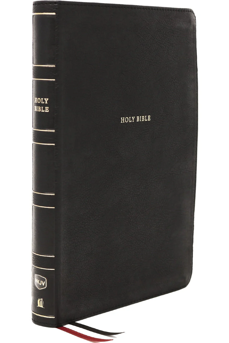 NKJV, Thinline Reference Bible, Red Letter Edition, Comfort Print: Holy Bible, New King James Version - Image 16
