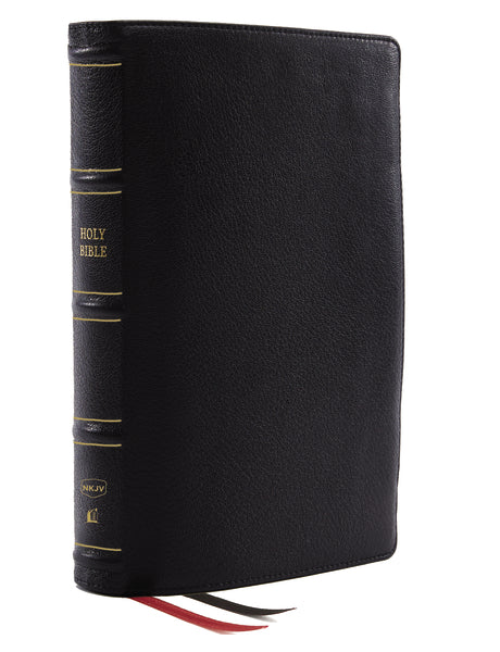 NKJV, Thinline Reference Bible, Red Letter Edition, Comfort Print: Holy Bible, New King James Version - Image 3