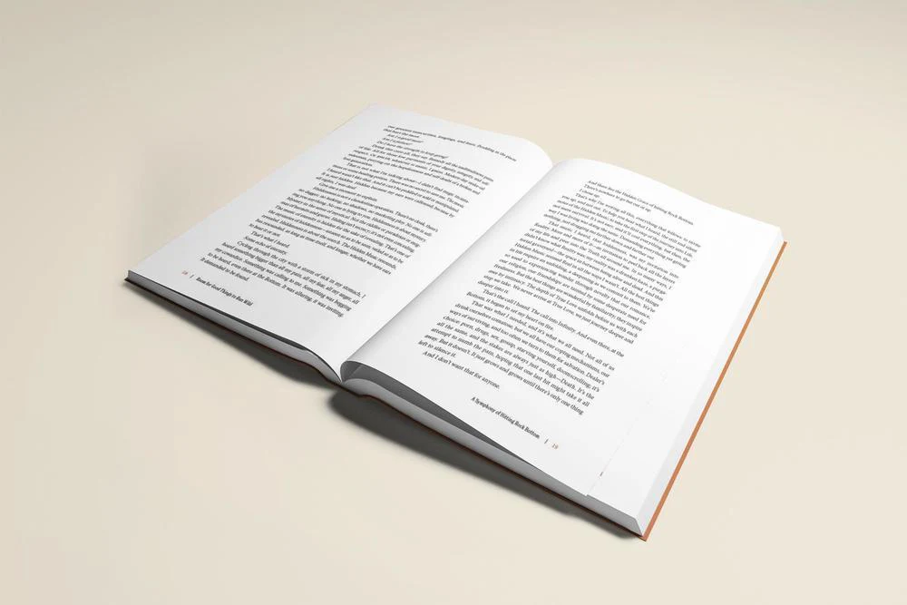 Room for Good Things to Run Wild: How Ordinary People Become Every Day Saints - Image 5