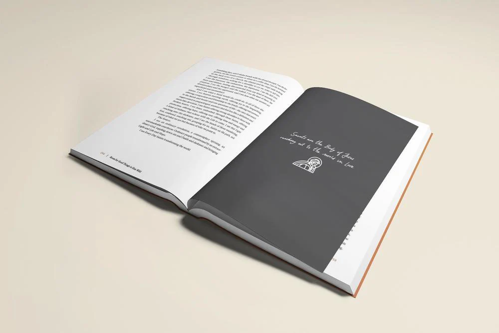 Room for Good Things to Run Wild: How Ordinary People Become Every Day Saints - Image 7