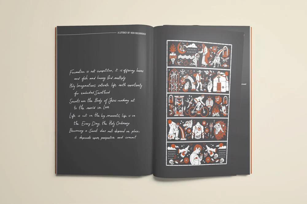 Room for Good Things to Run Wild: How Ordinary People Become Every Day Saints - Image 8