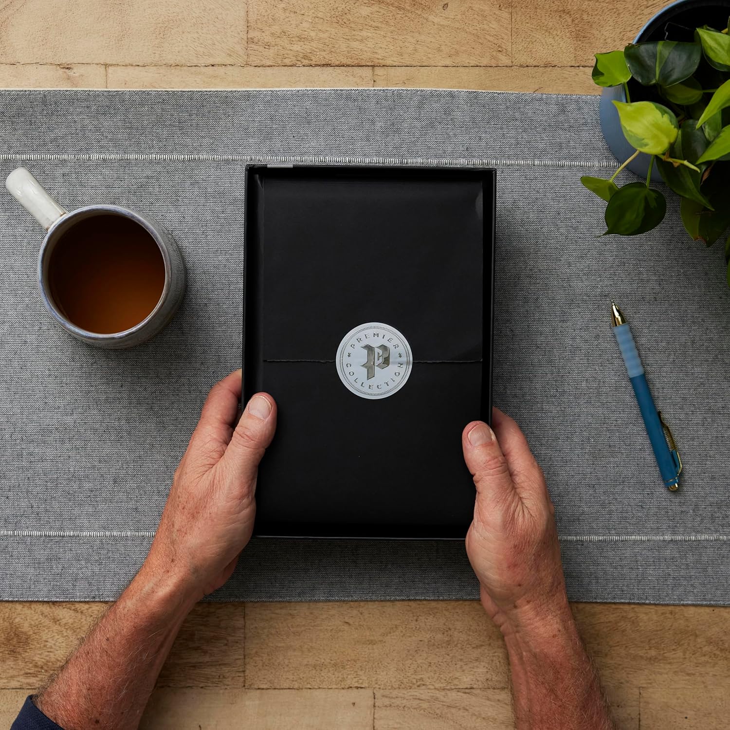 RSV Personal Size Bible with Cross References (Sovereign Collection) - Image 80