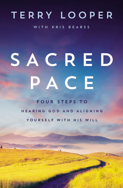 Sacred Pace: Four Steps to Hearing God and Aligning Yourself With His Will - Image 5