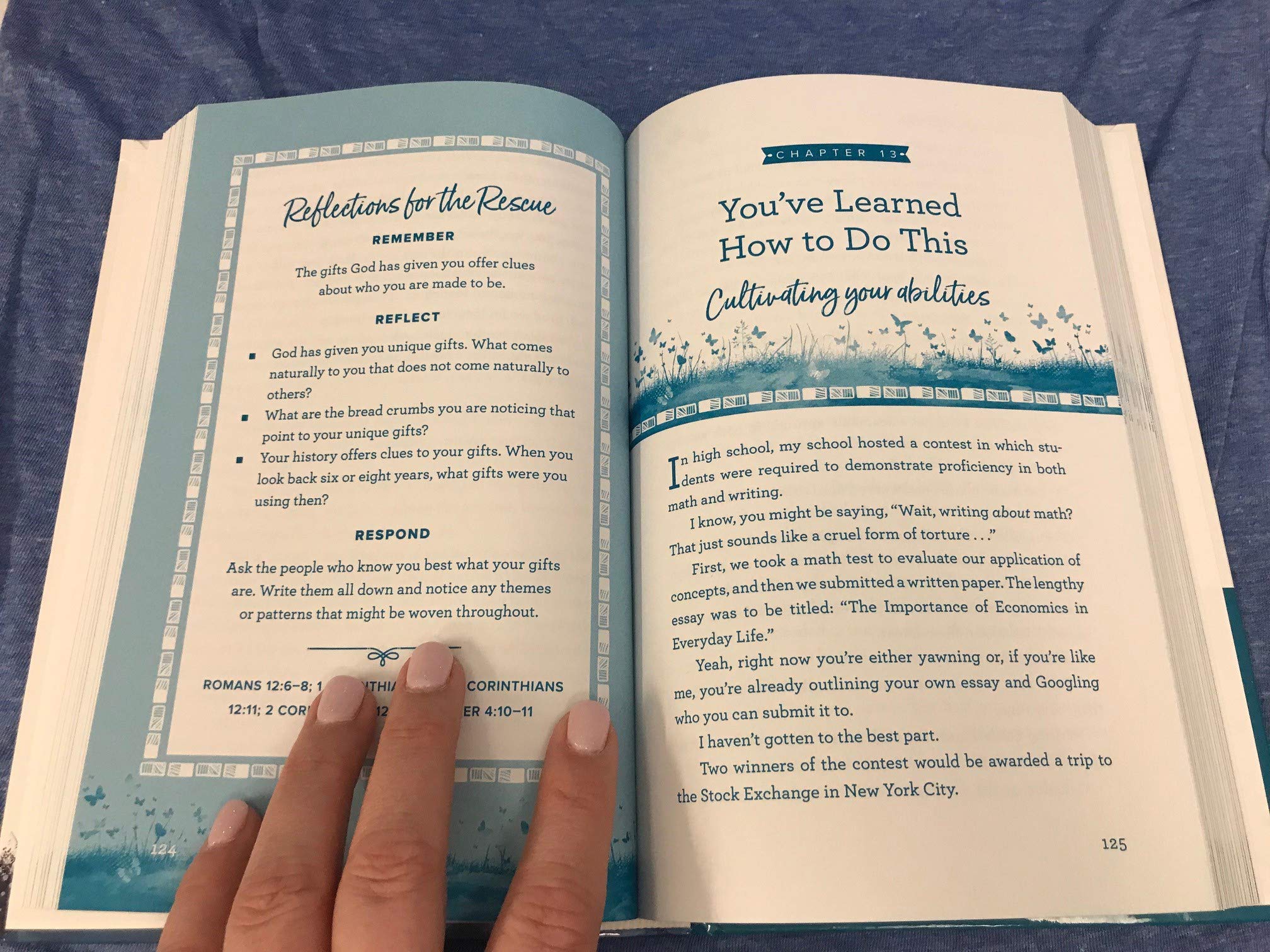 Show Up for Your Life: What the girl you’ll be tomorrow wants you to know today - Image 4