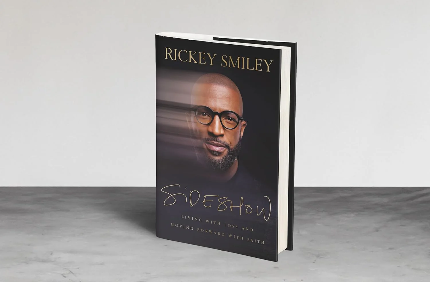 Sideshow: Living with Loss and Moving Forward with Faith - Image 3