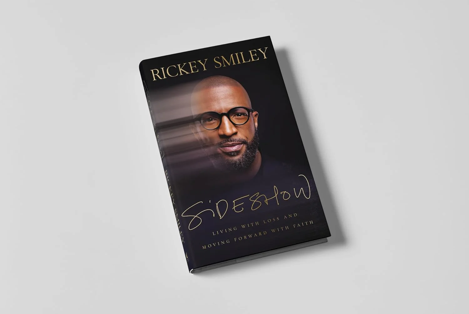 Sideshow: Living with Loss and Moving Forward with Faith - Image 5