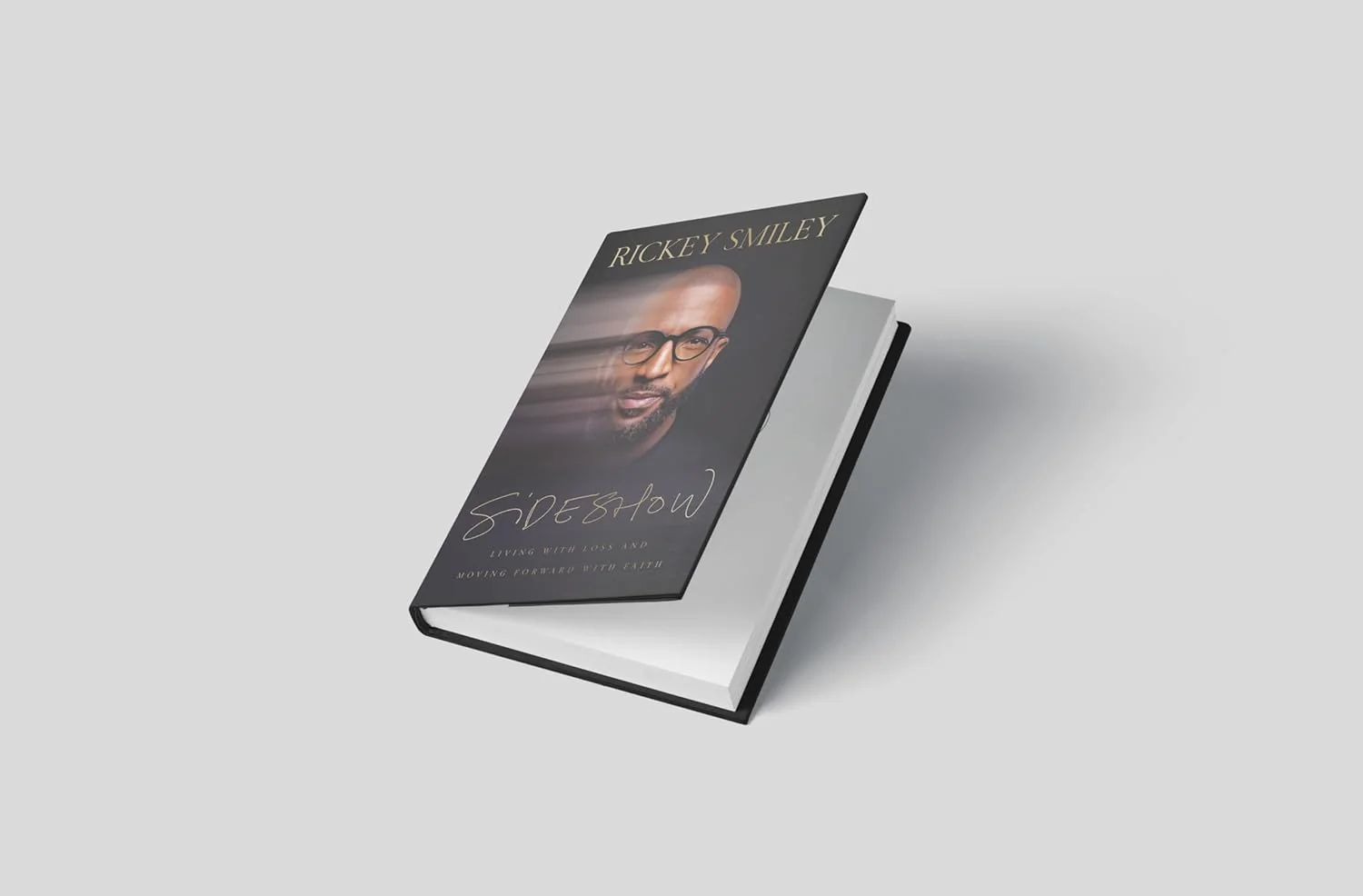 Sideshow: Living with Loss and Moving Forward with Faith - Image 6