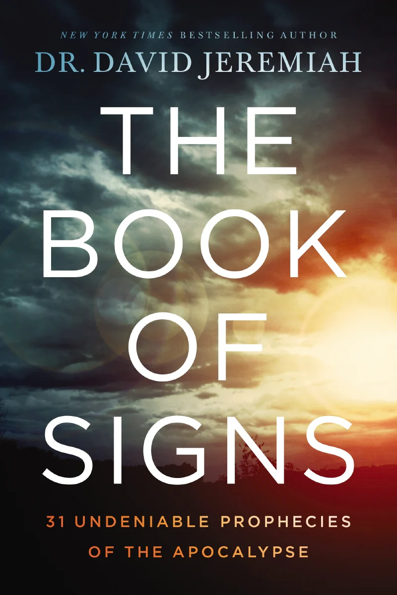 The Book of Signs: 31 Undeniable Prophecies of the Apocalypse - Image 4