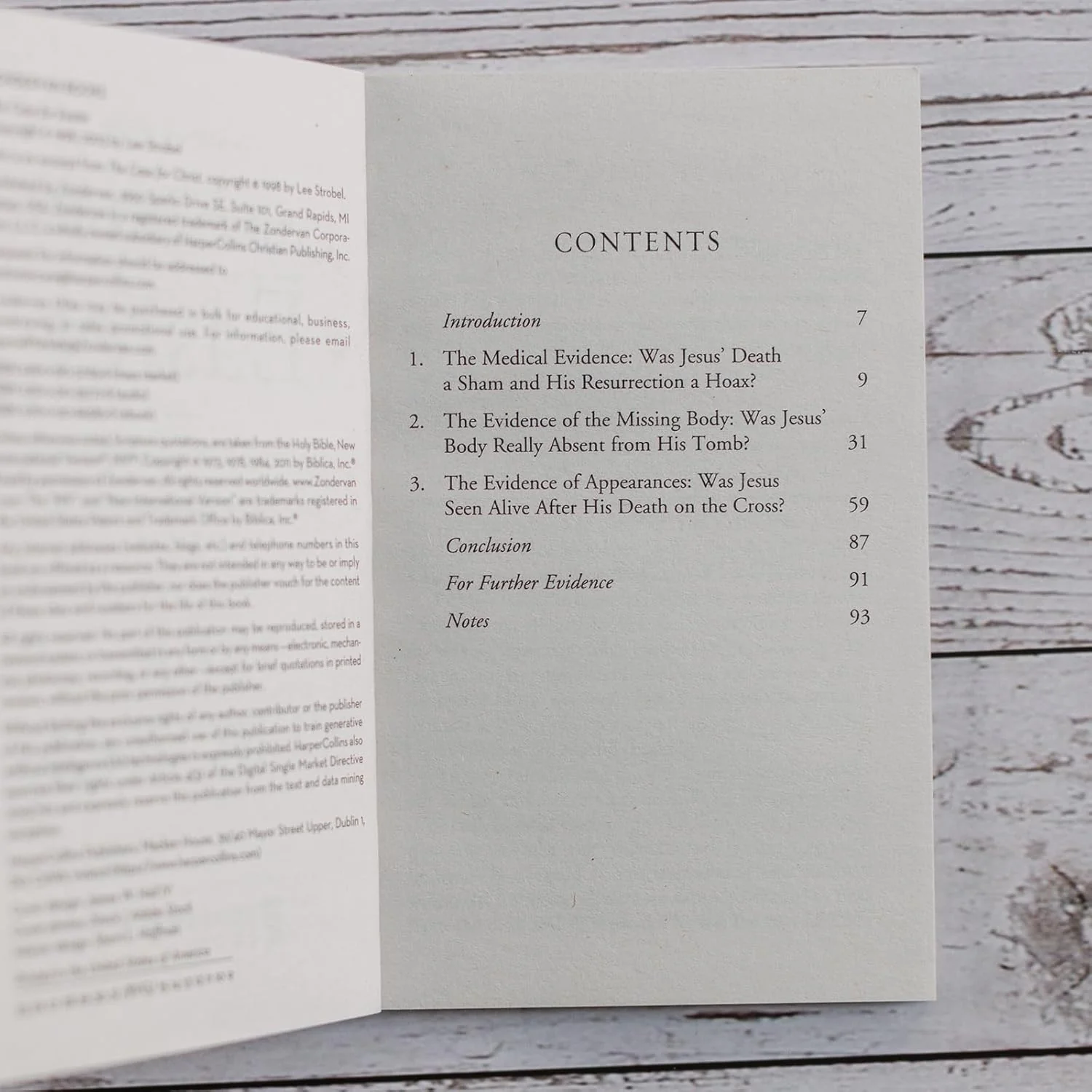 The Case for Easter: A Journalist Investigates Evidence for the Resurrection - Image 4