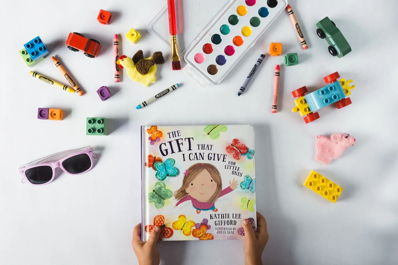 The Gift That I Can Give - Image 4