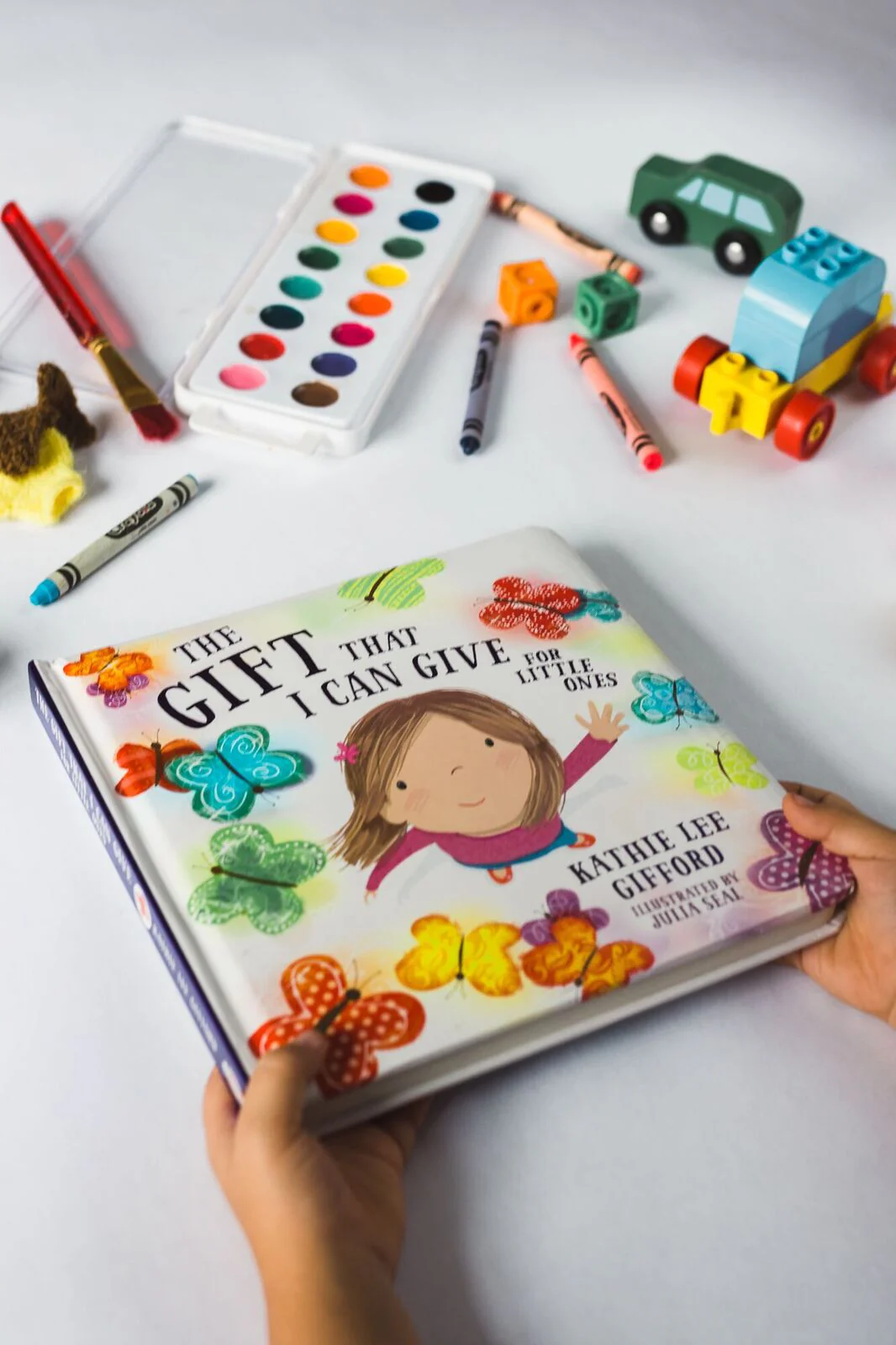 The Gift That I Can Give - Image 5